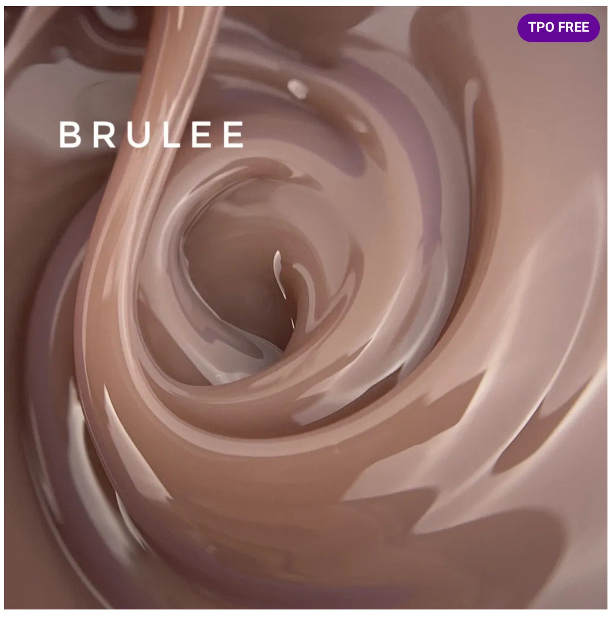 TOUCH Builder Gel BRULEE 30ml