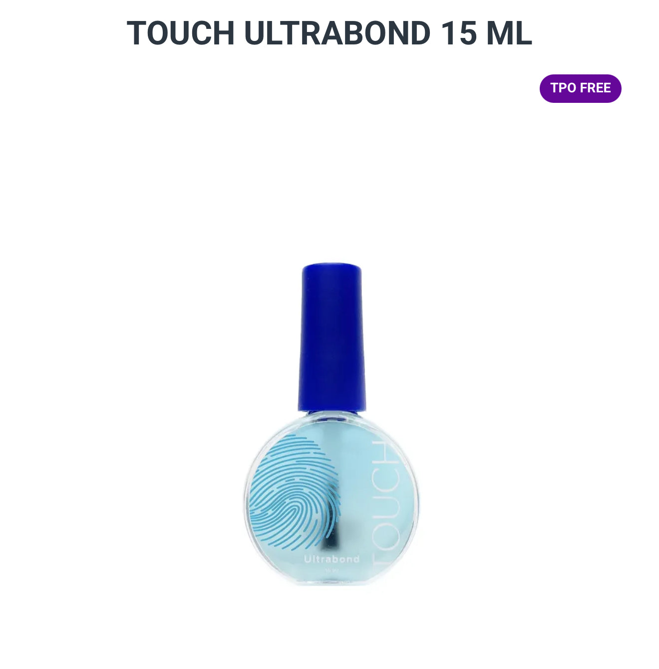 TOUCH ULTRABOND