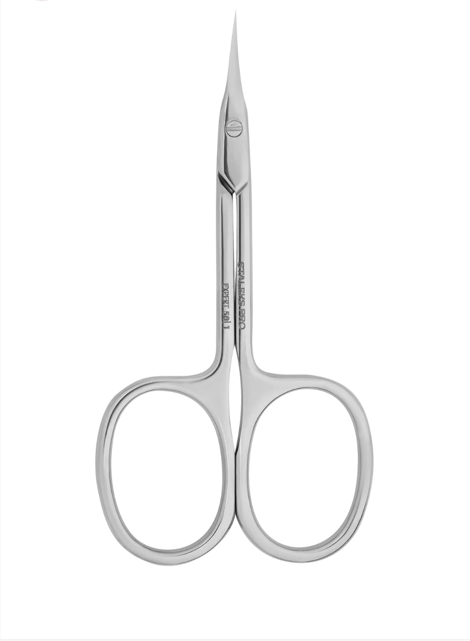 STALEKS Tijera Para Cuticulas Expert 50/1
