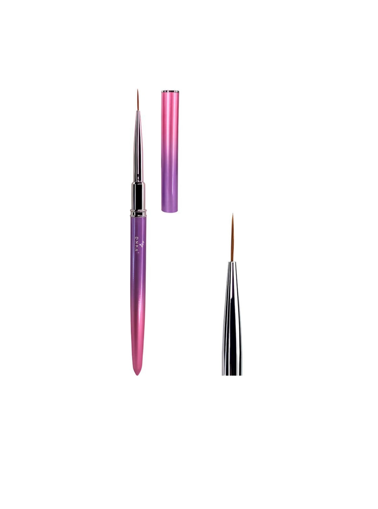 Manicure Brushes DNKA