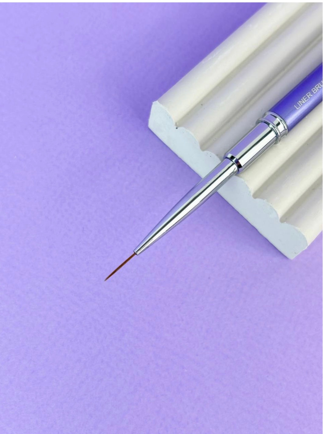 Manicure Brushes DNKA