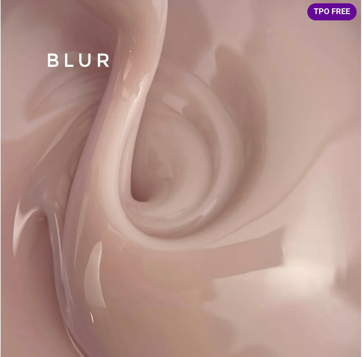 TOUCH Builder Gel BLUR 30ml