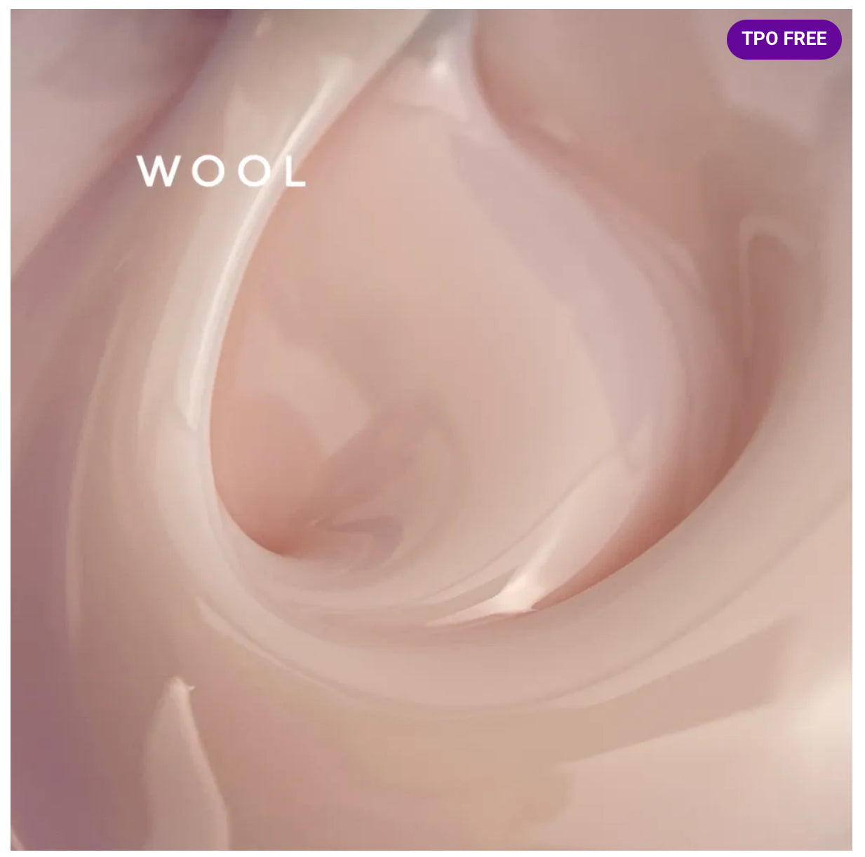 TOUCH Builder Gel WOOL 30ml